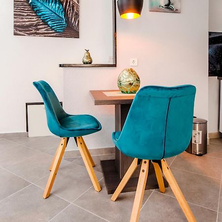 Apartman Tereza Rovinj Exterior foto