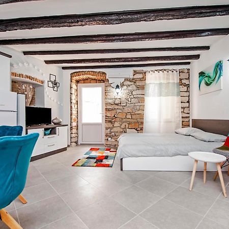 Apartman Tereza Rovinj Exterior foto